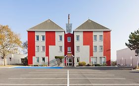 Enzo Hotels Chalons en Champagne