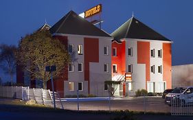 Enzo Hotels Chalons en Champagne